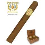 Cygara Don Diego Aniversario Corona No.3