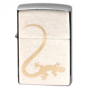 Zapalniczka Zippo Lizard Tatoo 1703/16 Zapalniczka Zippo Lizard Tatoo 1703/16