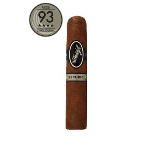 Cygara Davidoff Escurio Robusto Cygara Davidoff Escurio Robusto