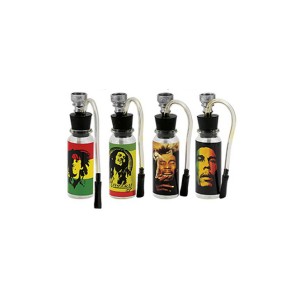 Bongo butelka Bob Marley 68978