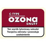 Tabaka Ozona C-Type 10g