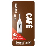 Scentit Mac Baren No.09 Cafe 1,5ml