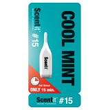 Scentit Mac Baren No.15 Cool Mint 1,5ml