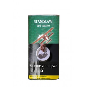 Tytoń fajkowy Stanislaw Danish Blend 50g