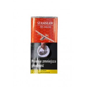 Tytoń fajkowy Stanislaw Dream Secret 50g
