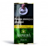 Tytoń fajkowy Amphora Rich 50g
