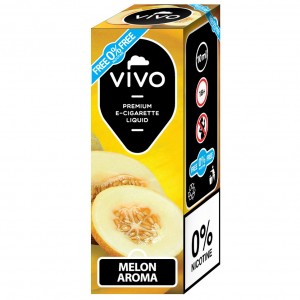 E-liquid VIVO Melon Aroma 0mg E-liquid VIVO Melon Aroma 0mg