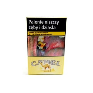 Tytoń papierosowy Camel 30g