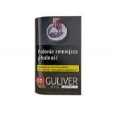 Tytoń papierosowy Guliwer Black White 30g