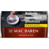 Tytoń papierosowy Mac Baren American Blend 30g