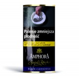 Tytoń fajkowy Amphora Black Cavendish 40g