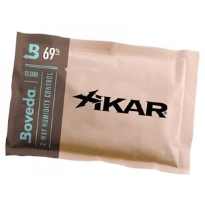Nawilżacz XIKAR 2 Way by Boveda 84% 320g Nawilżacz XIKAR 2 Way by Boveda 84% 320g