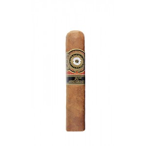 Cygara Perdomo 20th Anniversary Robusto Sungrown Cygara Perdomo 20th Anniversary Robusto Sungrown