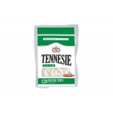 Filtry papierosowe Tennesie Slim Menthol 120