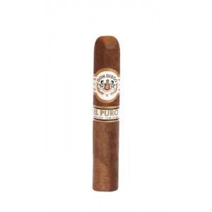 Cygara Don Diego El Puro Robusto Cygara Don Diego El Puro Robusto