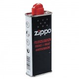 Benzyna Zippo 125ml