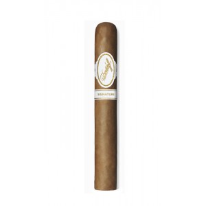 Cygara Davidoff Signature Toro Cygara Davidoff Signature Toro