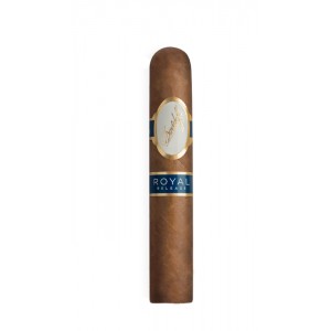 Cygara Davidoff Royal Release Cygara Davidoff Royal Release