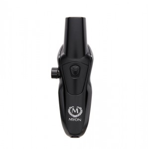 Zapalniczka Myon Paris Racing Edition Black 1861312 Zapalniczka Myon Paris Racing Edition Black 1861312