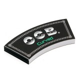 Filterki kartonowe OCB Conical Curved Tips 