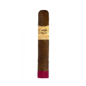 Cygara El Viejo Continente Robusto Classic Cygara El Viejo Continente Robusto Classic