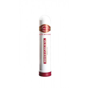 Cygara Romeo y Julieta Petit Royales Tuba Cygara Romeo y Julieta Petit Royales Tuba