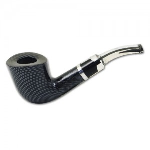 Fajka Passatore Carbone Nero 26353 Fajka Passatore Carbone Nero 26353