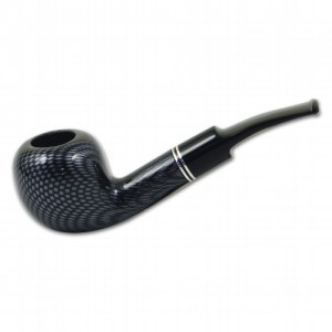 Fajka Passatore Carbone Nero 26363 Fajka Passatore Carbone Nero 26363