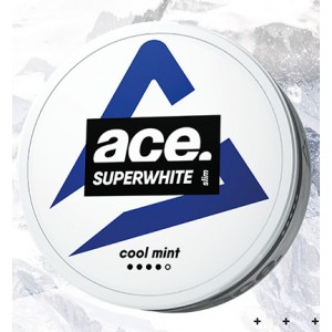 ACE Cool Mint 