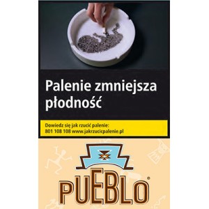 Papierosy Pueblo Classic