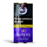 Tytoń fajkowy Amphora English 50g