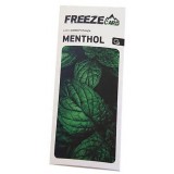 Aromat Freeze Card Menthol